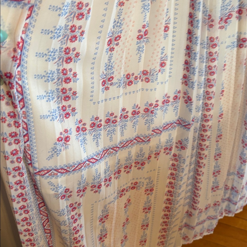 American Rag Maxi Dress Size Small - Picture 3 of 10
